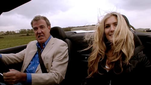 Poster della serie Top Gear