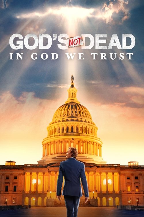 Dios No Está Muerto: En Dios Confiamos Dios No Está Muerto: En Dios Confiamos