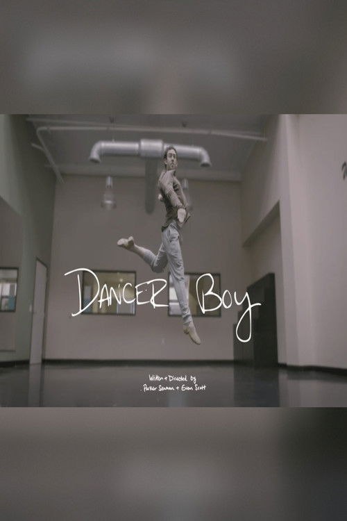 Dancer Boy