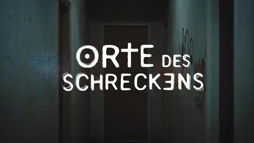 Orte des Schreckens — Fondos 1