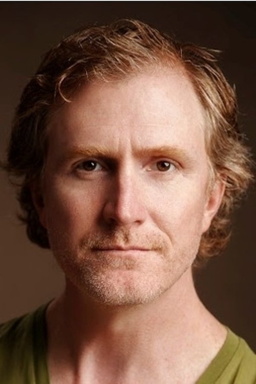 Image de David Michael Scott