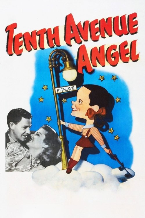 Tenth Avenue Angel 1948