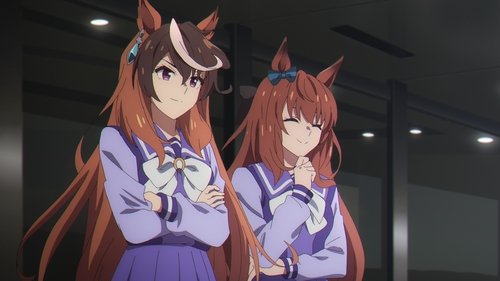 Umamusume: Cinderella Gray: 1×12
