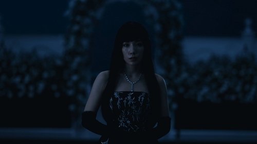 Alice in Borderland