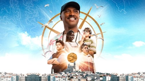 Marius & The Treasure Hunters image 5