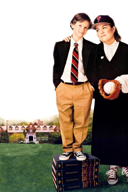 Wide Awake poster