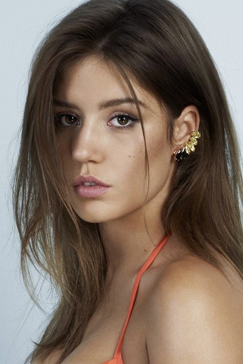 Adèle Exarchopoulos