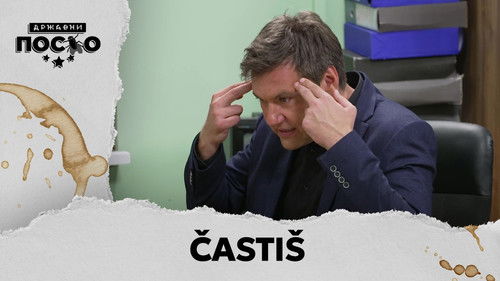 2542 Častiš