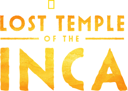 Lost Temple of The Inca