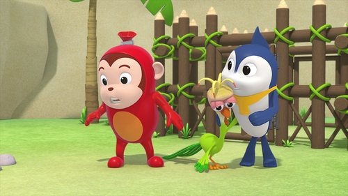 Image de l'épisode 22