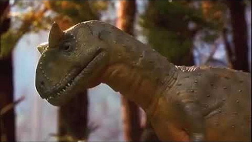 Muttaburrasaurus: Life in Gondwana