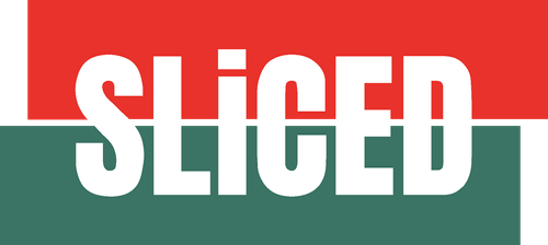 Sliced