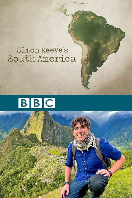 Escena 5 de Simon Reeve's South America