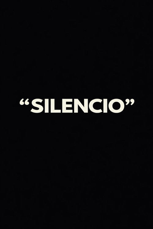 “SILENCIO”