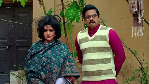 Bittu and Pappu Come Under Suspicion