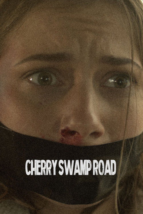 Cherry Swamp Road poster
