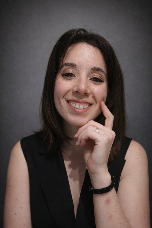 Gema Odison
