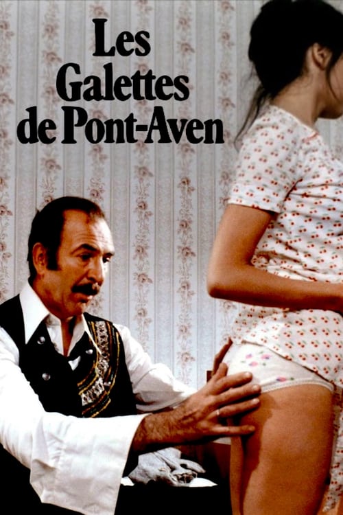 Les Galettes de Pont-Aven (1975)