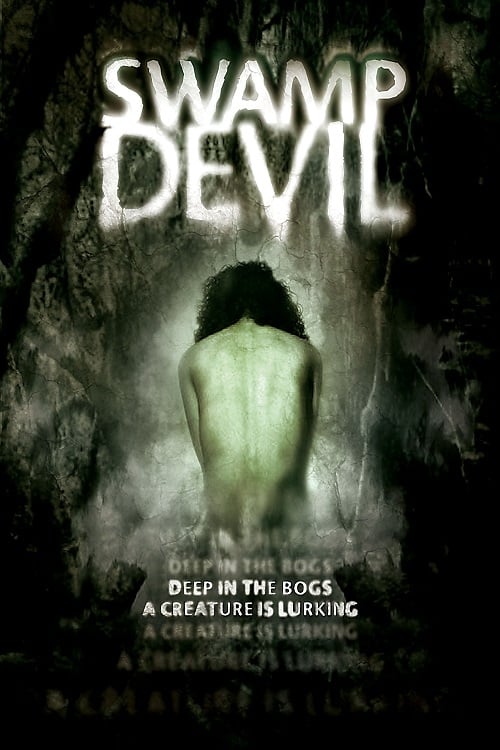 Swamp Devil poster