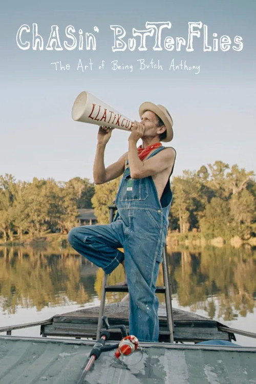 Chasin' Butterflies