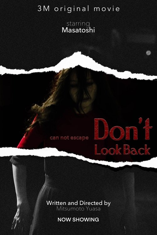 Don't Look Back