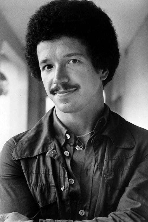 Grootschalige poster van Keith Jarrett