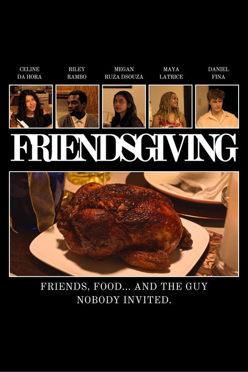 Friendsgiving