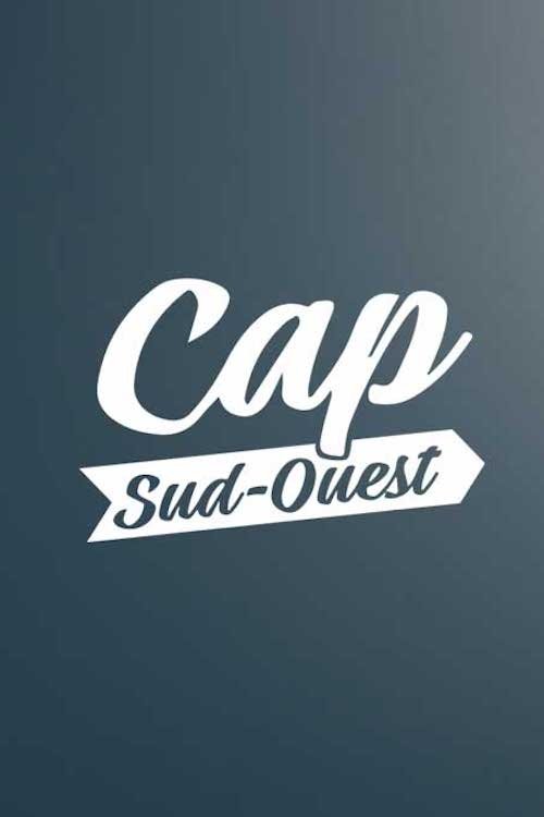 Cap Sud-Ouest (2018) poster