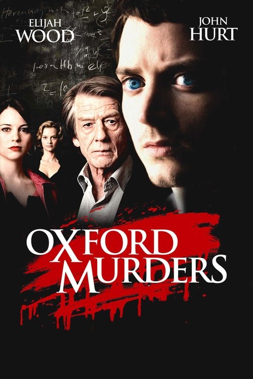 Oxford Murders