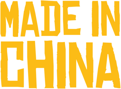 Made In China