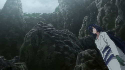 This Monster Wants to Eat Me: 1×10