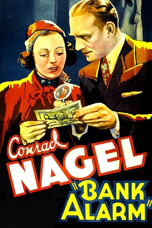 Bank Alarm 1937