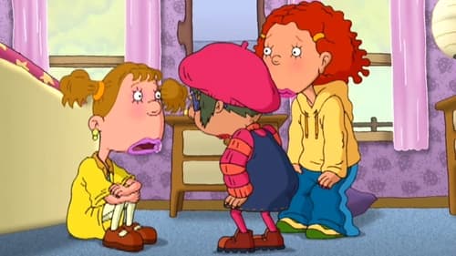 As Told by Ginger, S03E03 - (2004)