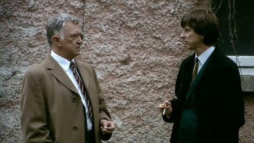 Poster della serie Inspector George Gently