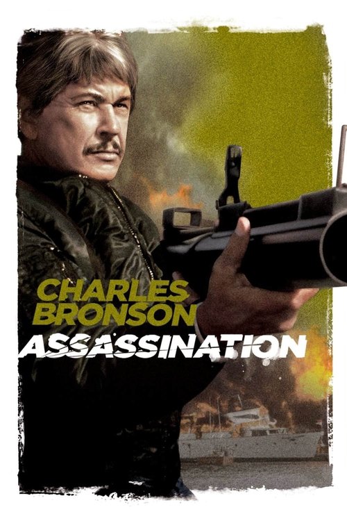 Assassination poster
