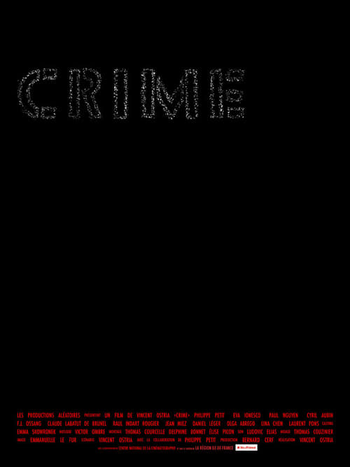 Crime 2010