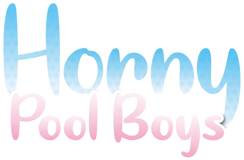 Horny Pool Boys