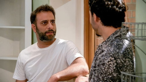 Folge 3895 - Ein klärendes Gespräch