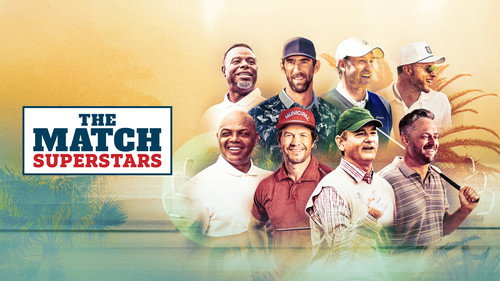 The Match: Superstars