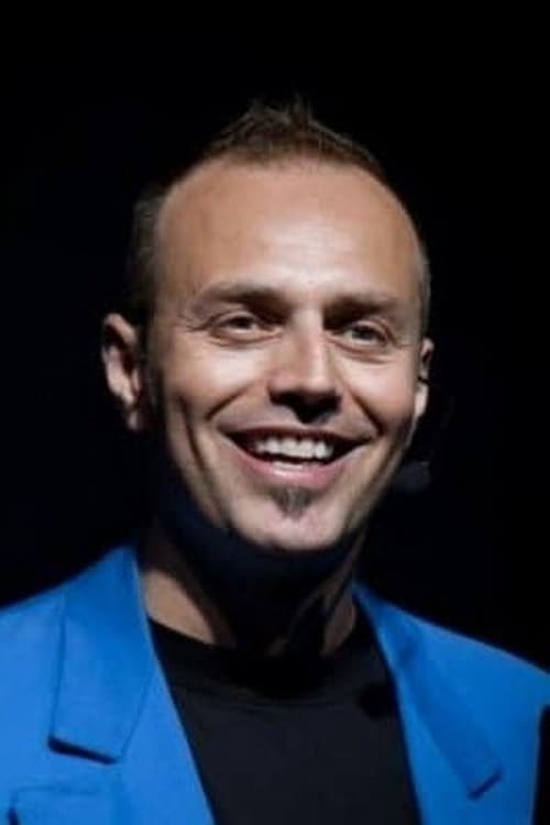 Picture of Enzo Polidoro