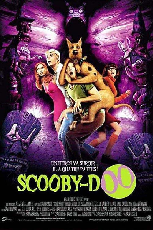 Schauen Scooby-Doo On-line Streaming