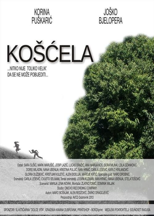 Koscela