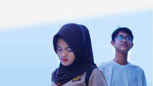 Rima Backdrop Blur