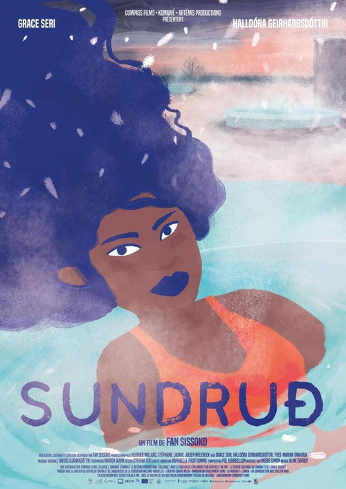 Sundruð