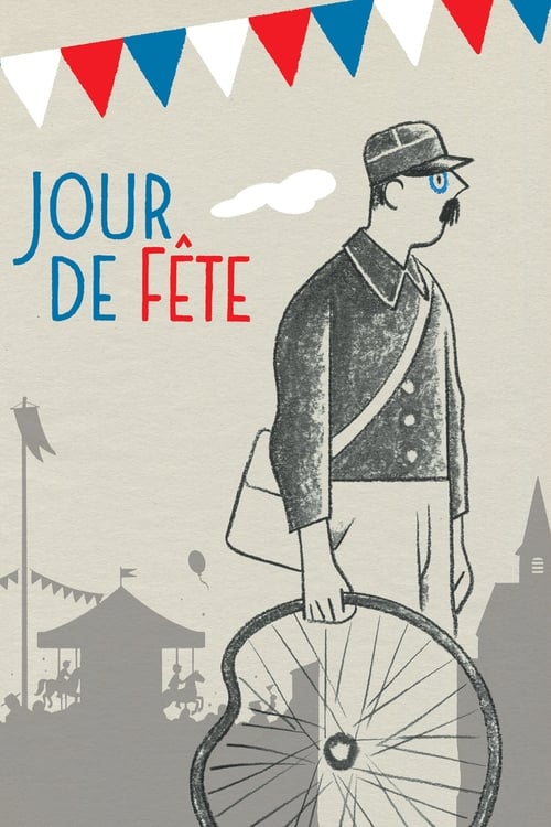 Jour de fête (1949)