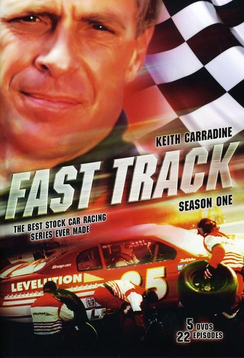 Fast Track, S01E18 - (1998)