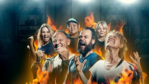 Imagen 1 del estreno de 12 uger i helvede