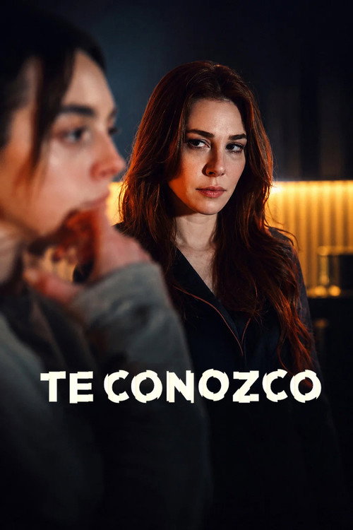 Te conozco