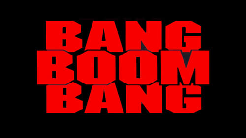 backdrop Bang Boom Bang - Ein todsicheres Ding