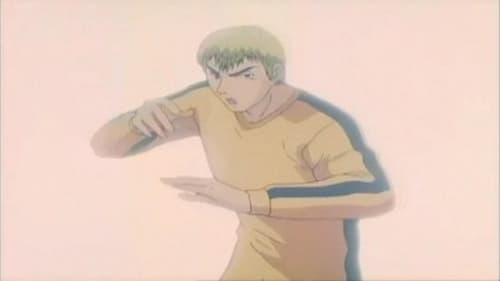 Poster della serie Great Teacher Onizuka